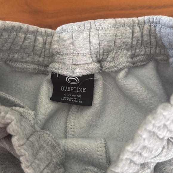 Large Lot of Boys Pants GOAT, Overtime, Nike, Jordan - Joggers M-XL - Picture 7 of 14